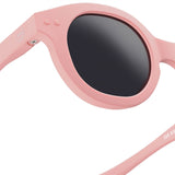 Izipizi Kids Sunglasses C Pastel Pink 3