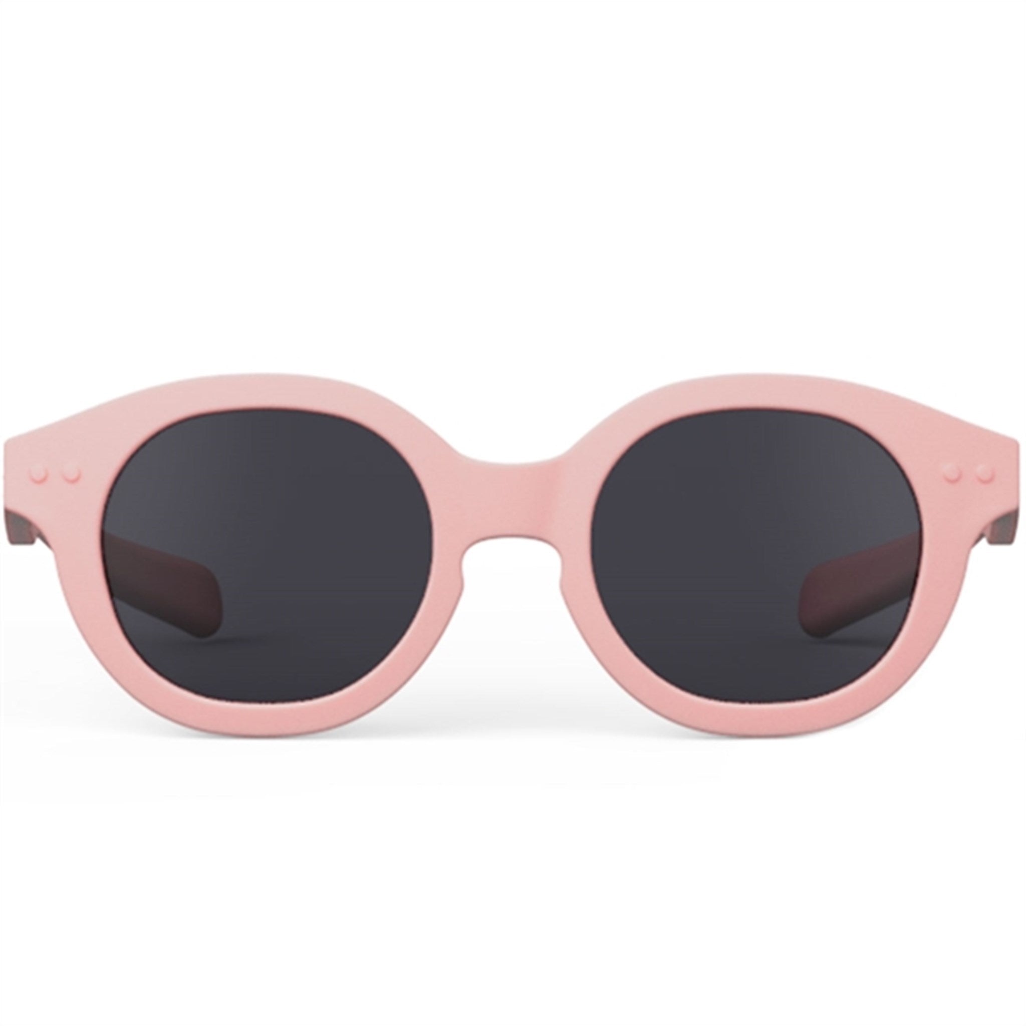 Izipizi Kids Sunglasses C Pastel Pink