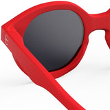 Izipizi Kids Sunglasses C Red 4