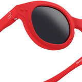 Izipizi Kids Sunglasses C Red 3