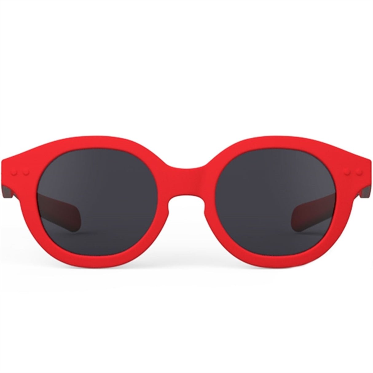 Izipizi Kids Sunglasses C Red