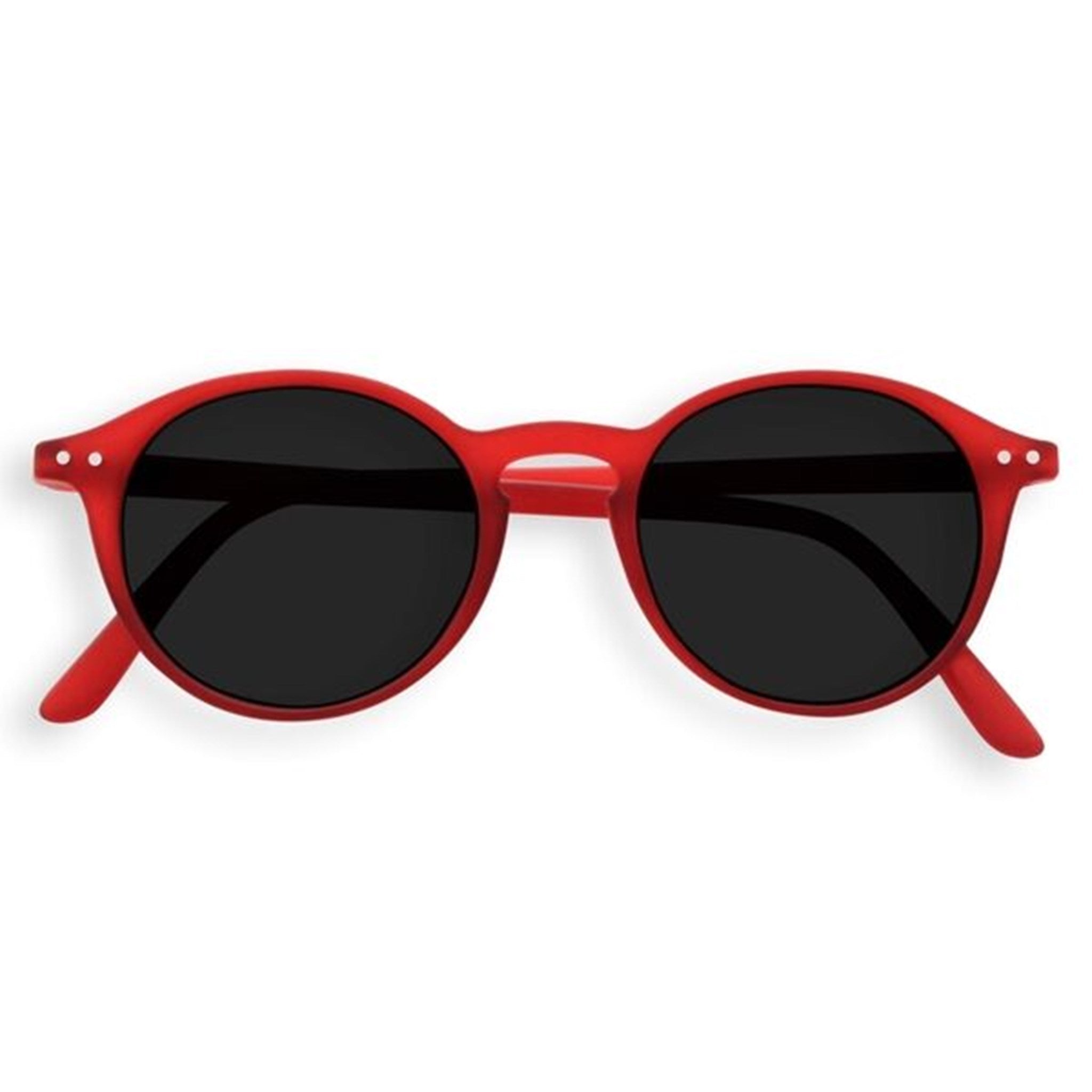 Izipizi Junior Sunglasses D Red