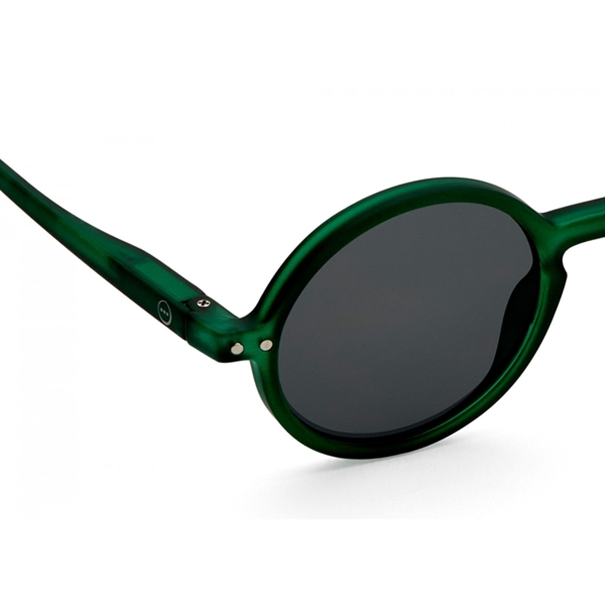 Izipizi Junior Sunglasses G Green 3