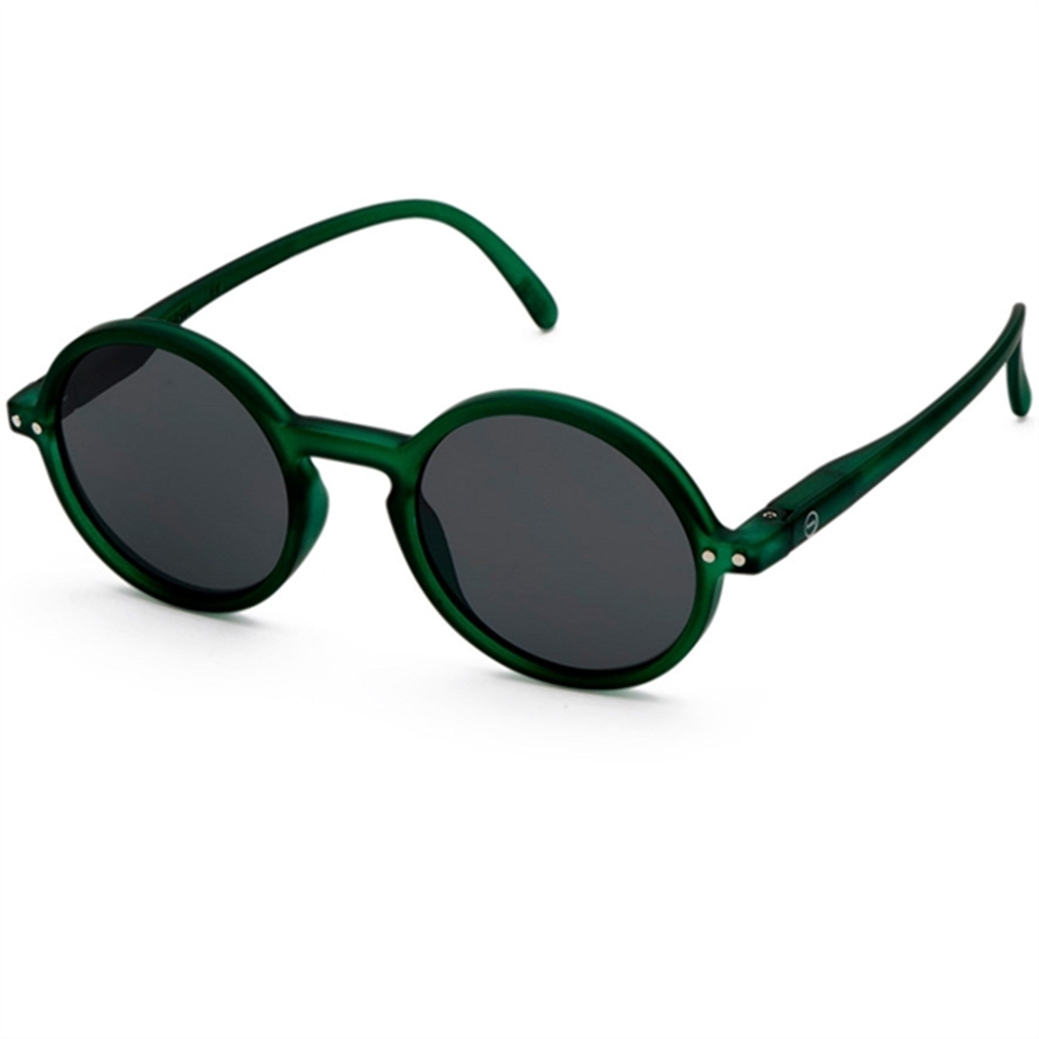 Izipizi Junior Sunglasses G Green 4