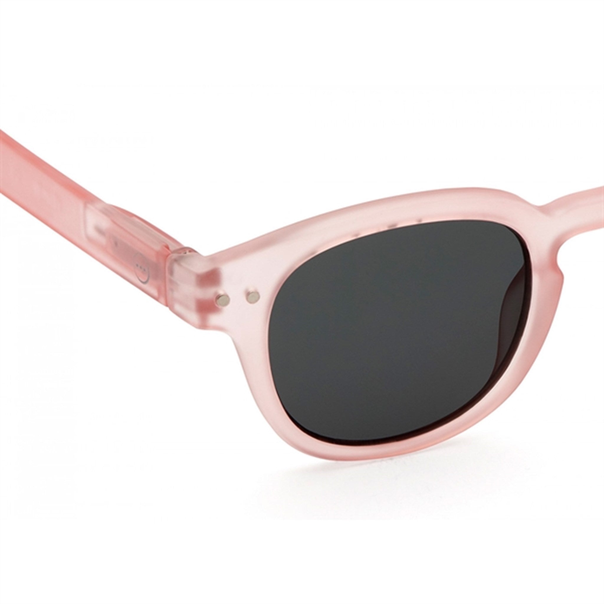 Izipizi Junior Sunglasses C Pink 3