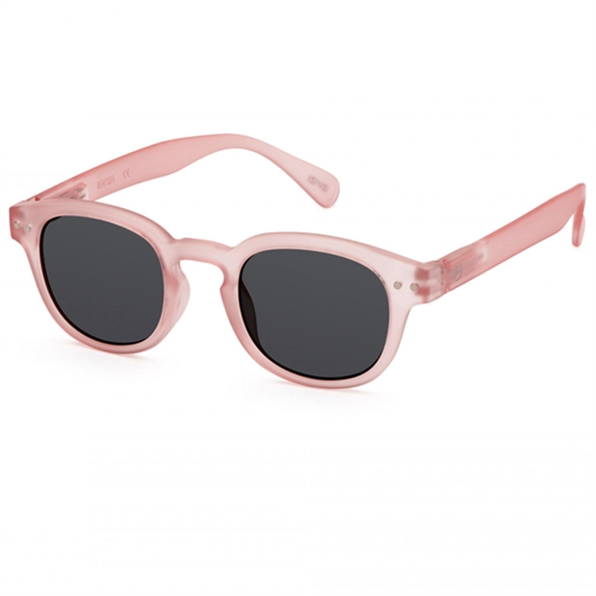 Izipizi Junior Sunglasses C Pink 4