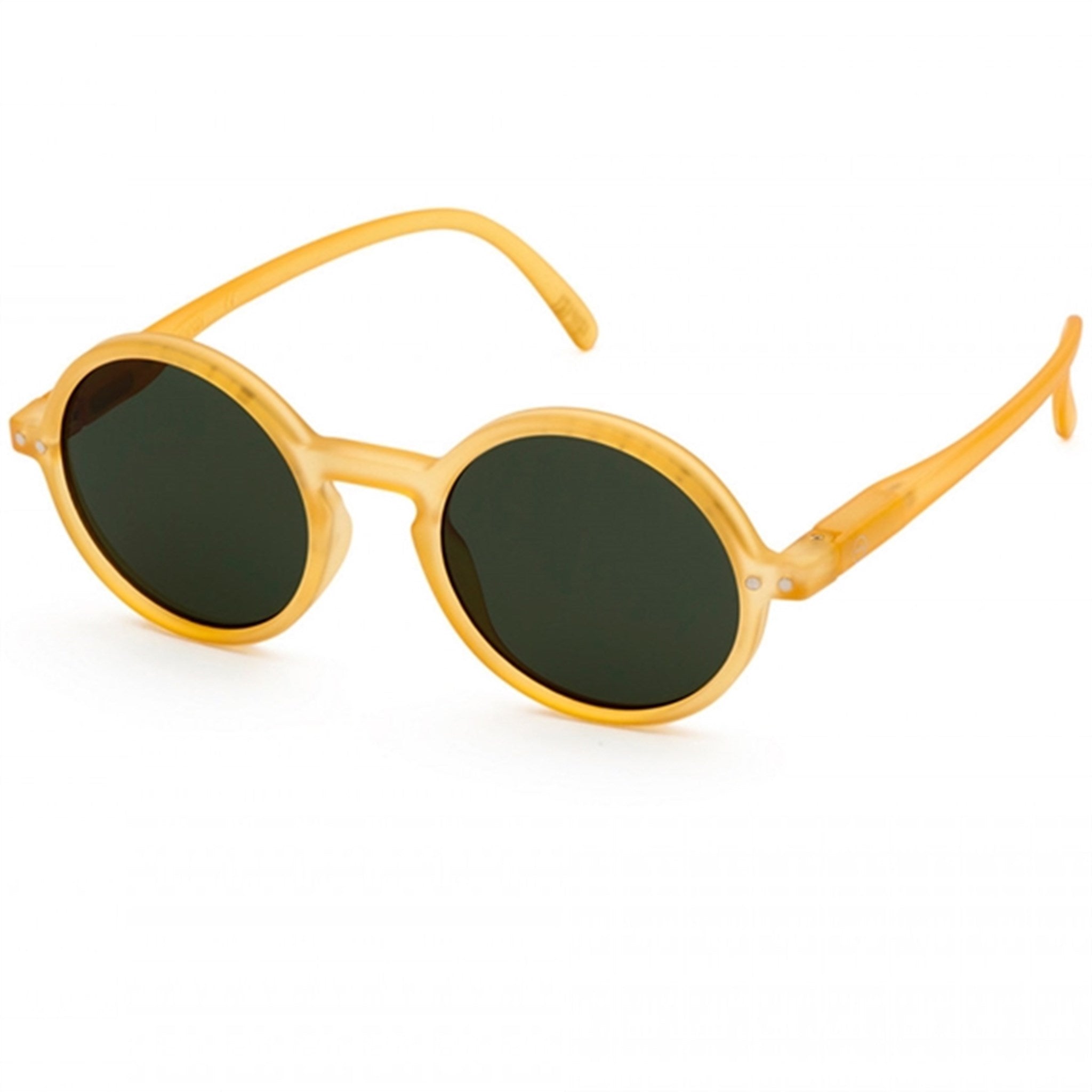Izipizi Junior Sunglasses G Yellow Honey 4