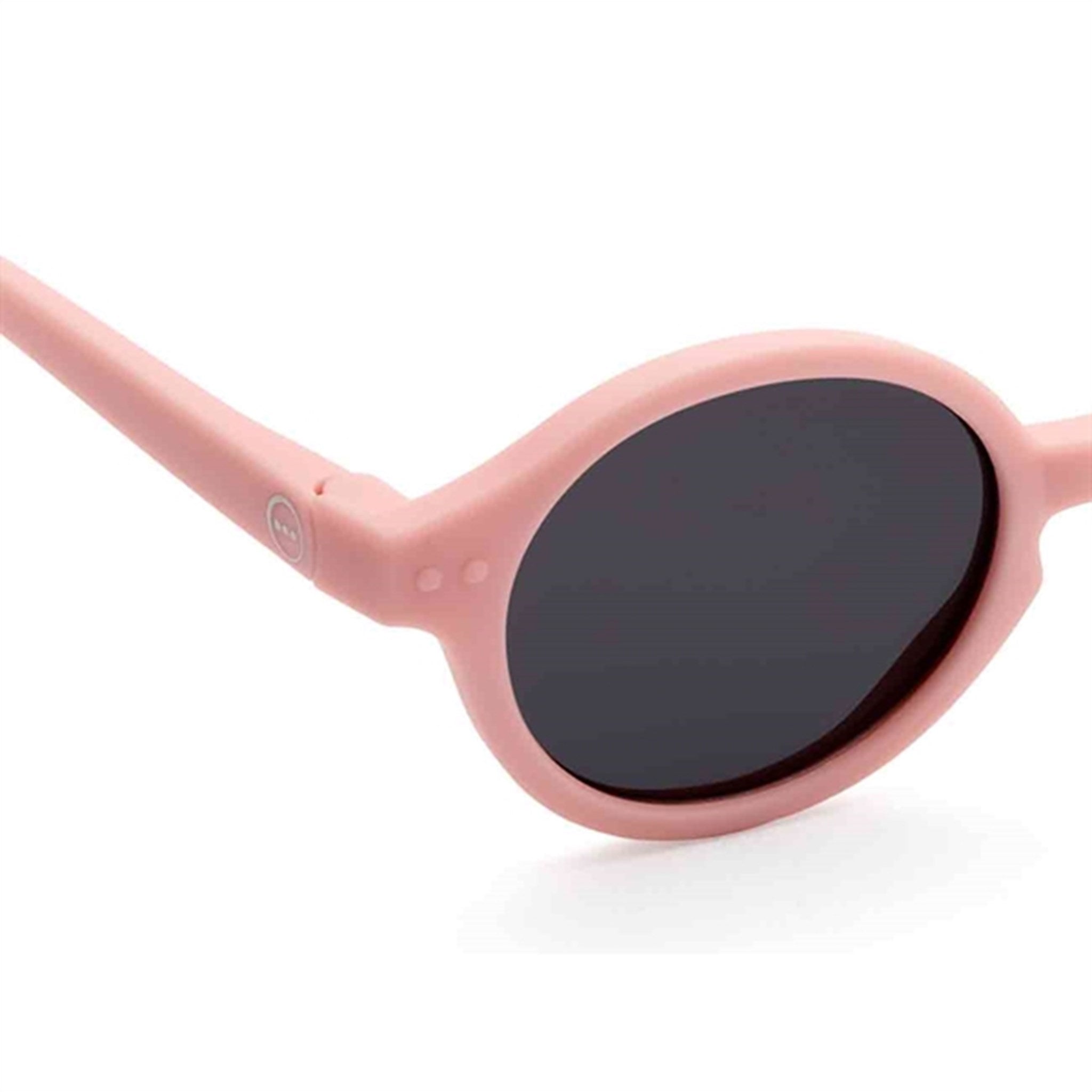 Izipizi Baby Sunglasses Pastel Pink 4