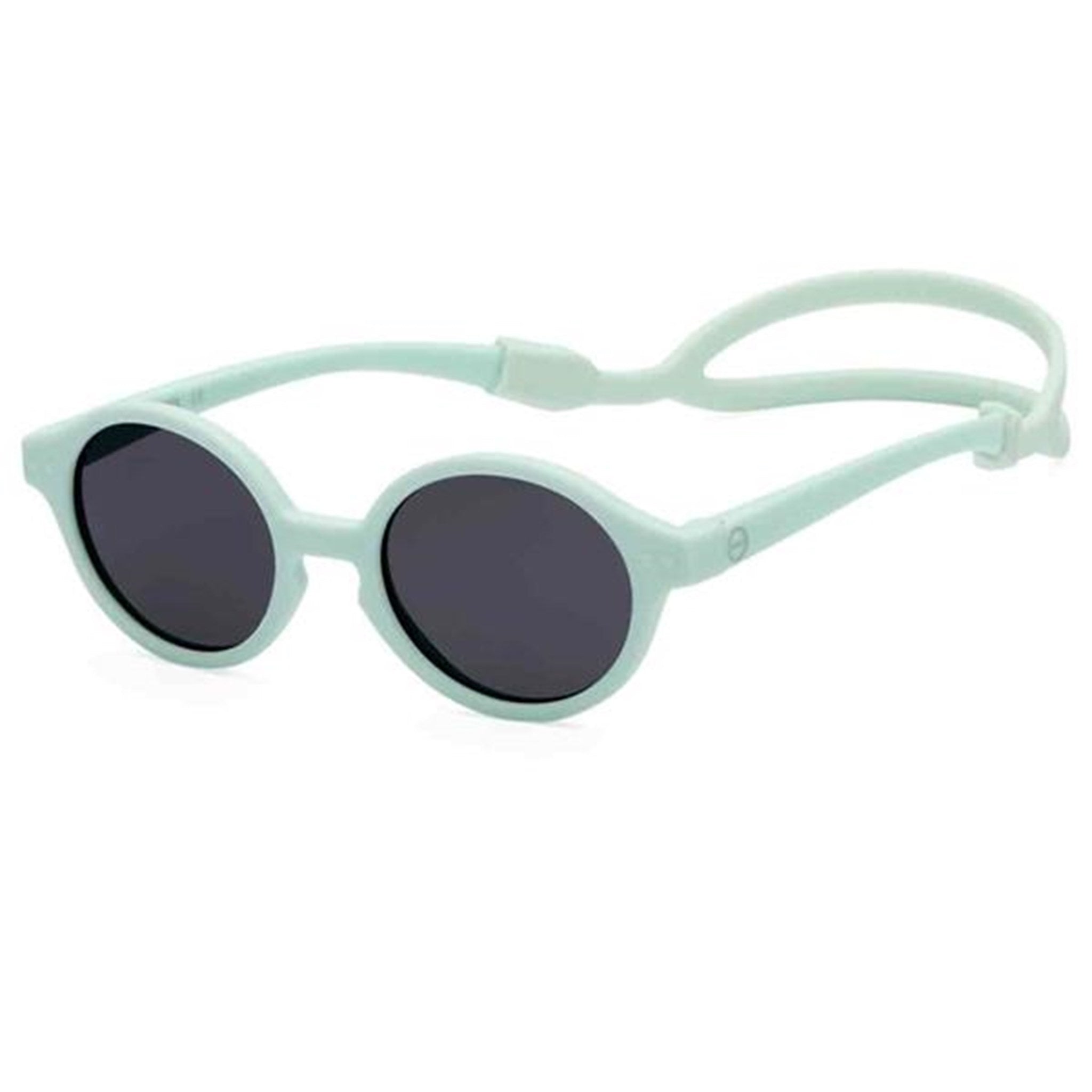 Izipizi Kids+ Sunglasses Aqua Green 3
