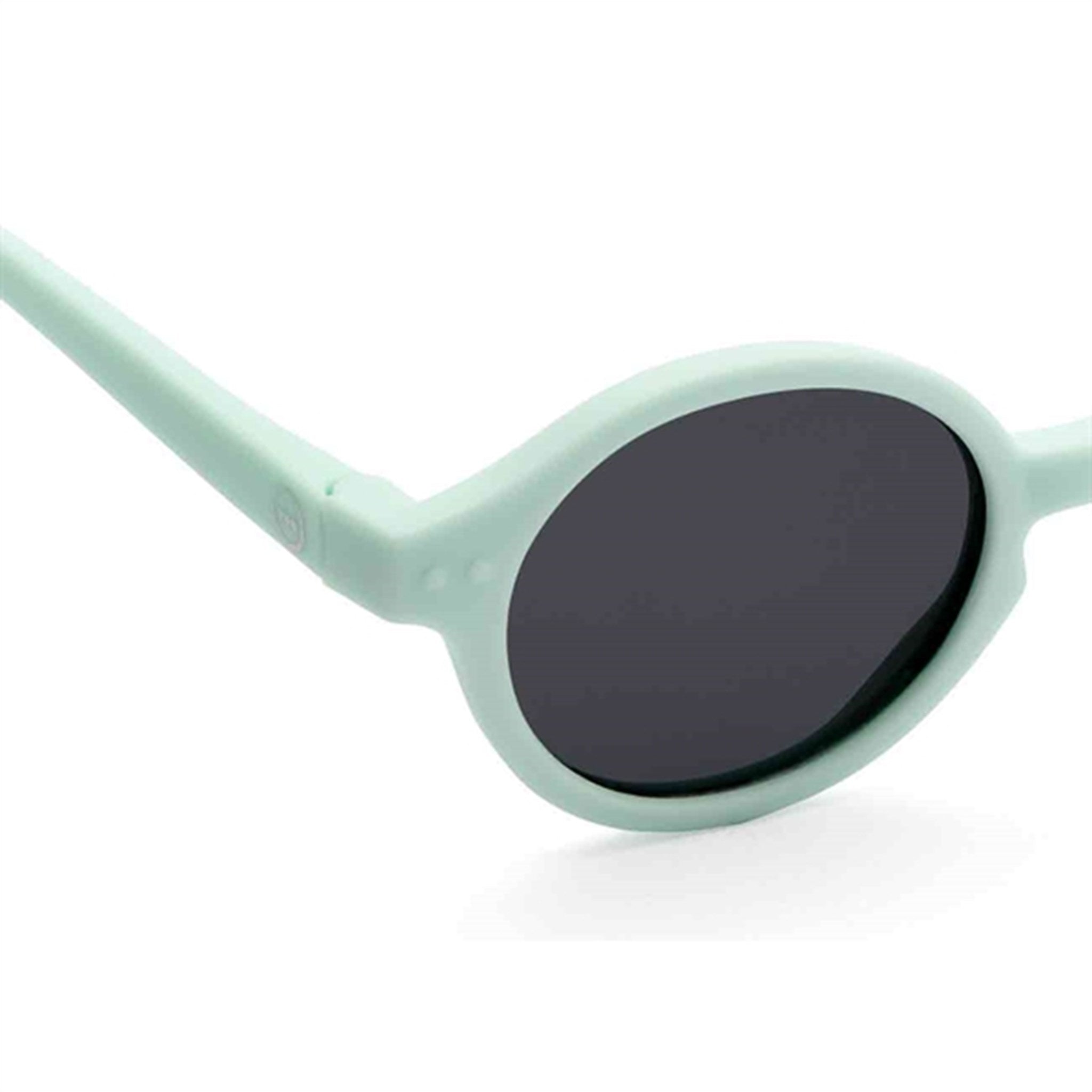 Izipizi Baby Sunglasses Aqua Green 4