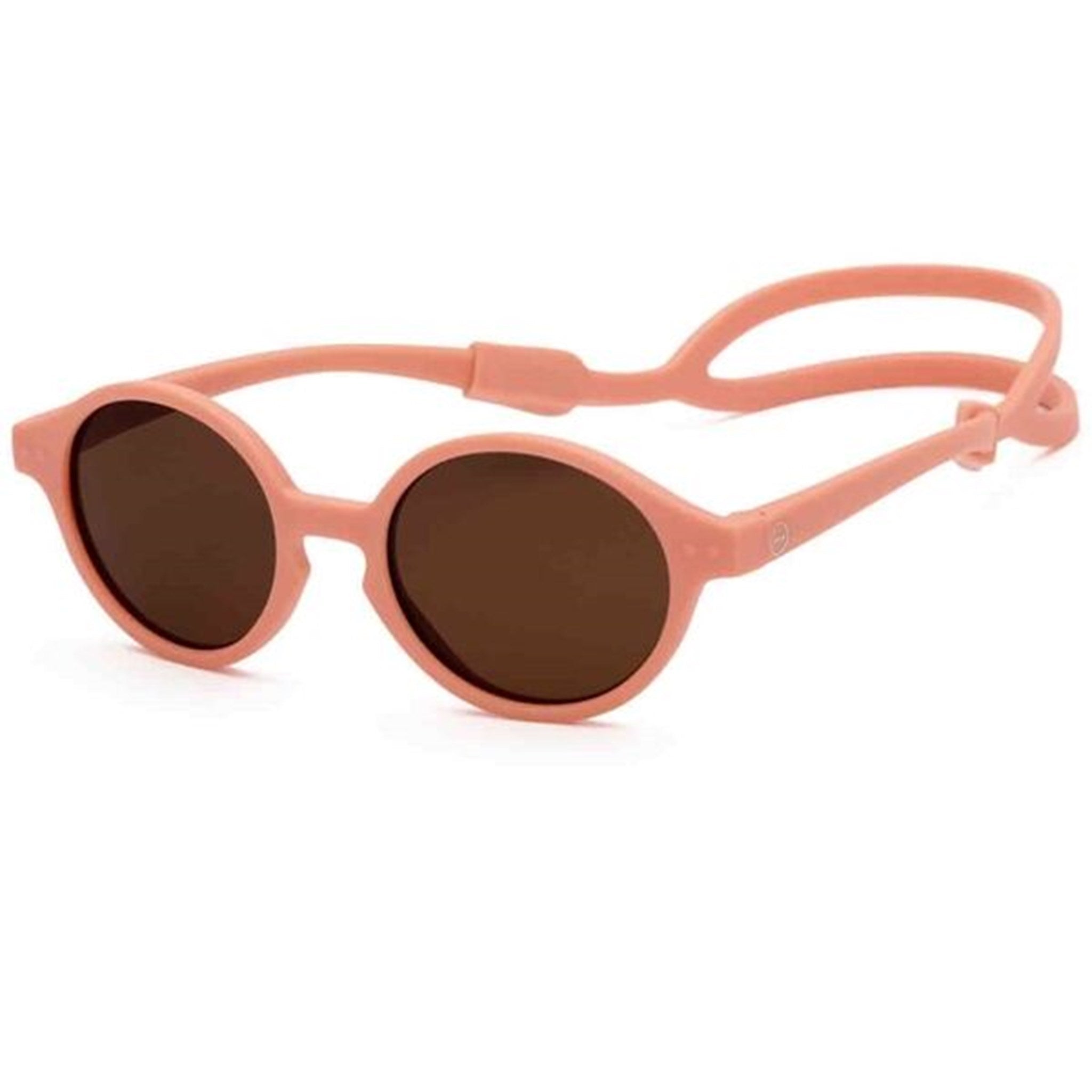 Izipizi Kids Sunglasses Apricot 3