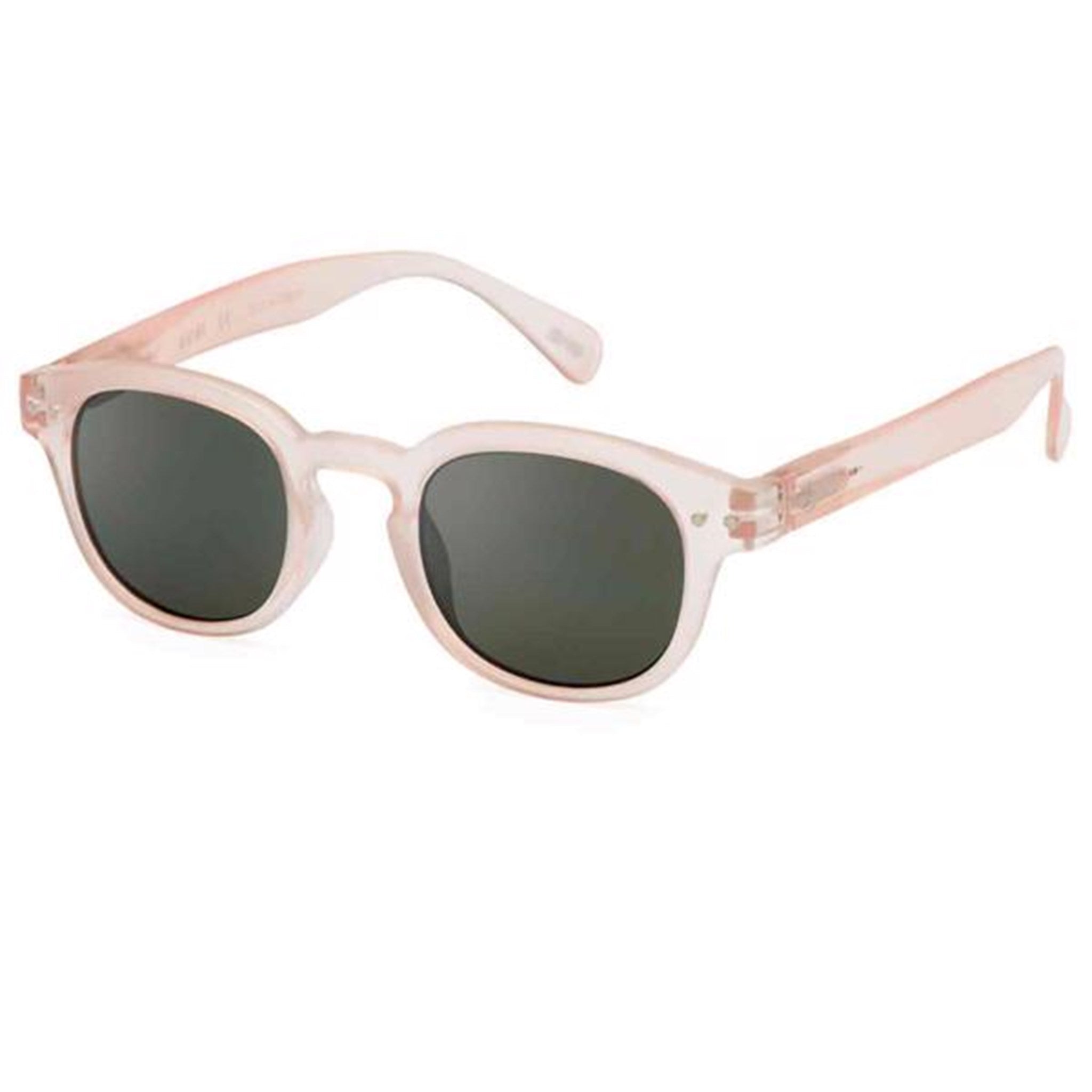 Izipizi Junior Sunglasses C Rose Quartz 3