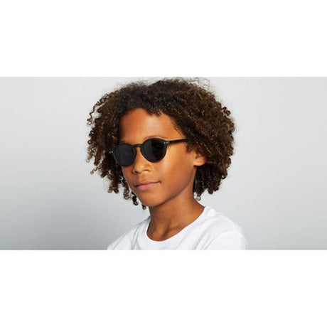 Izipizi Junior Sunglasses D Black