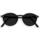 Izipizi Junior Sunglasses D Black