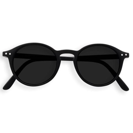 Izipizi Junior Sunglasses D Black