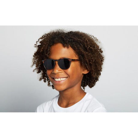 Izipizi Junior Sunglasses E Tortoise