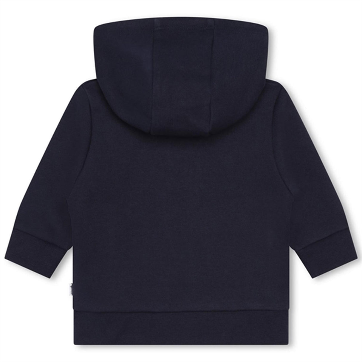 Hugo Boss Baby Hoodie Navy