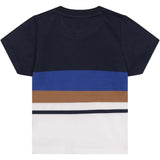 Hugo Boss Baby T-shirt Navy