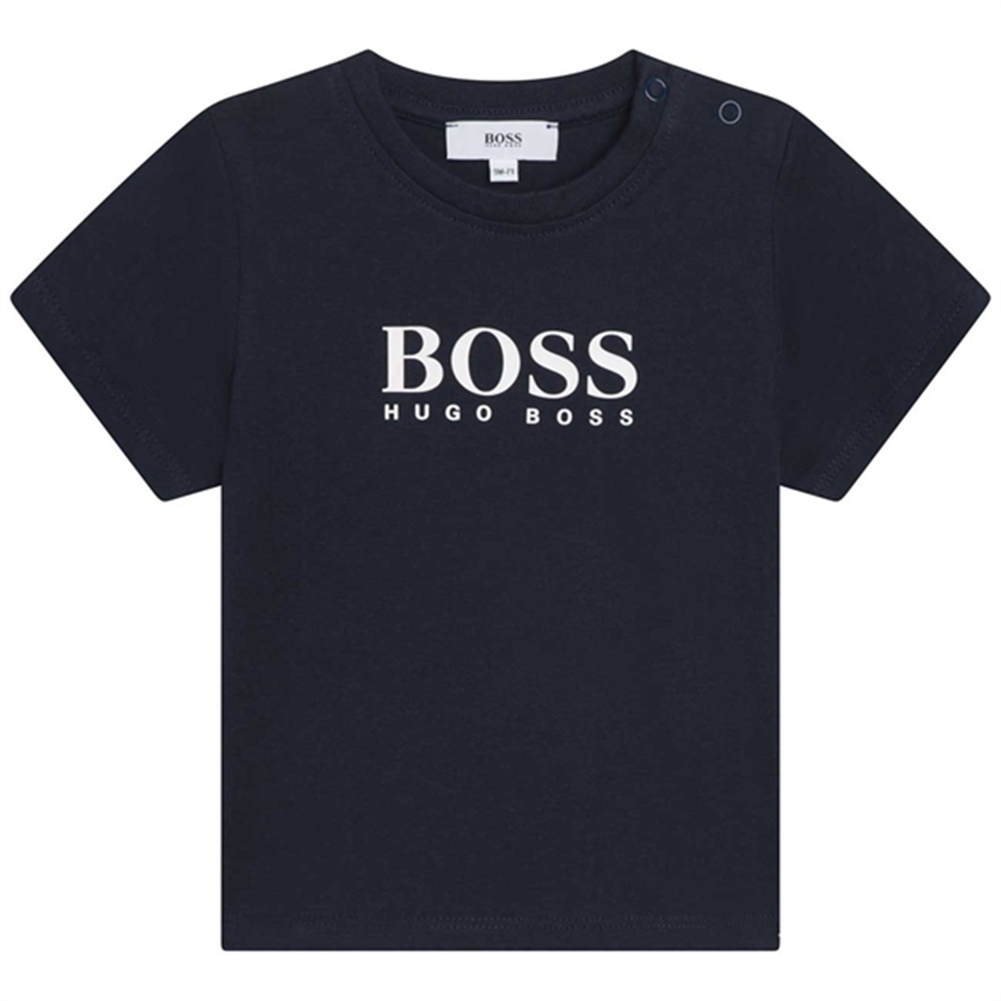 Kaos Hugo Hugo Boss Large Logo T Shirt Buy Hugo Boss Stone T-Shirt
