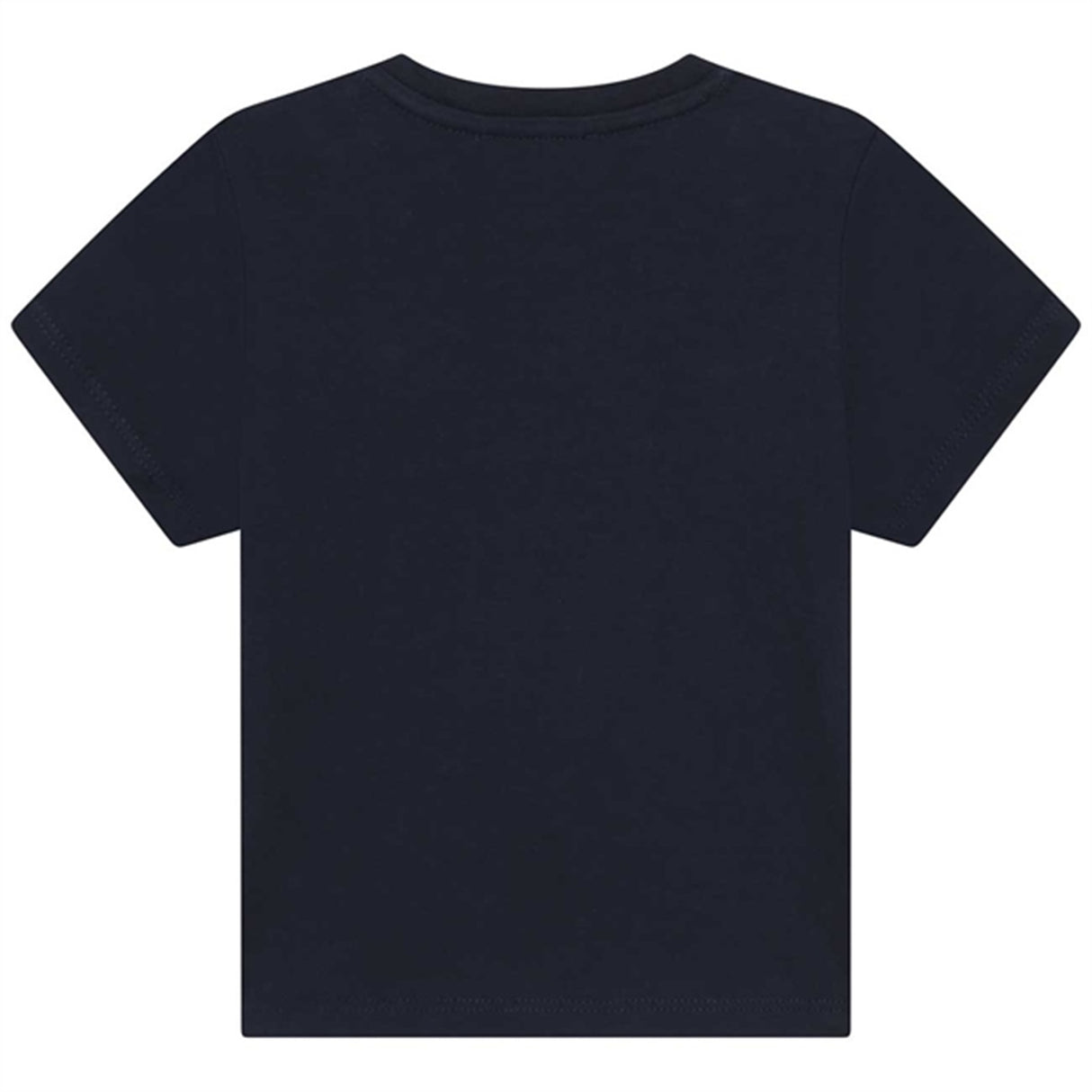 Hugo Boss T-shirt Navy