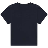 Hugo Boss T-shirt Navy