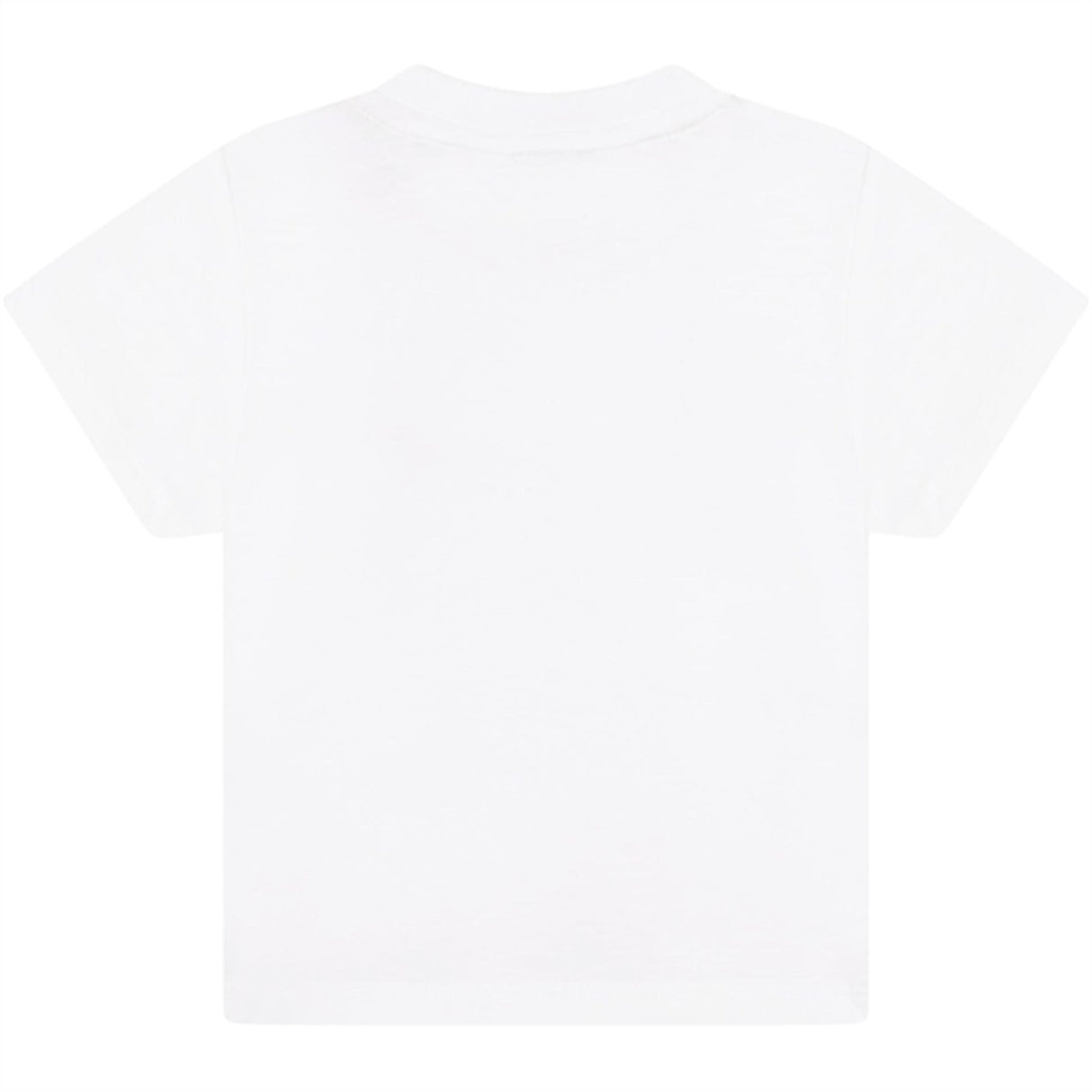 Hugo Boss Baby T-shirt White 2