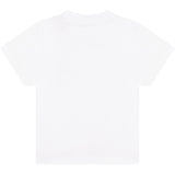 Hugo Boss Baby T-shirt White 2