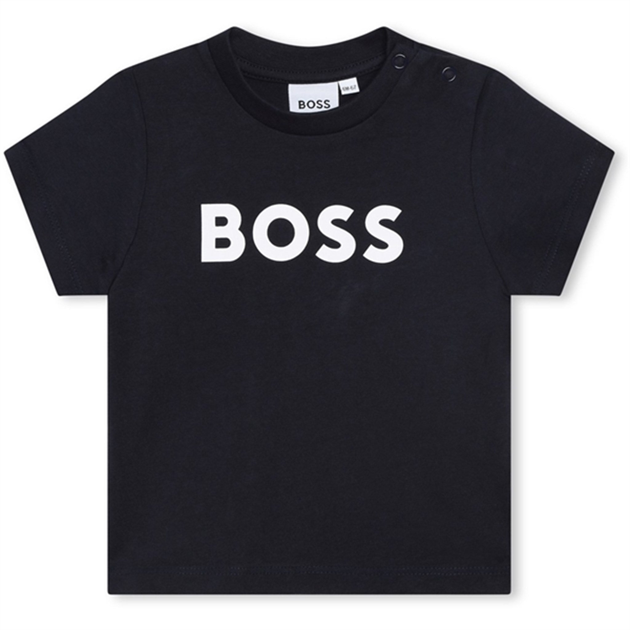 Hugo Boss Baby T-shirt Navy