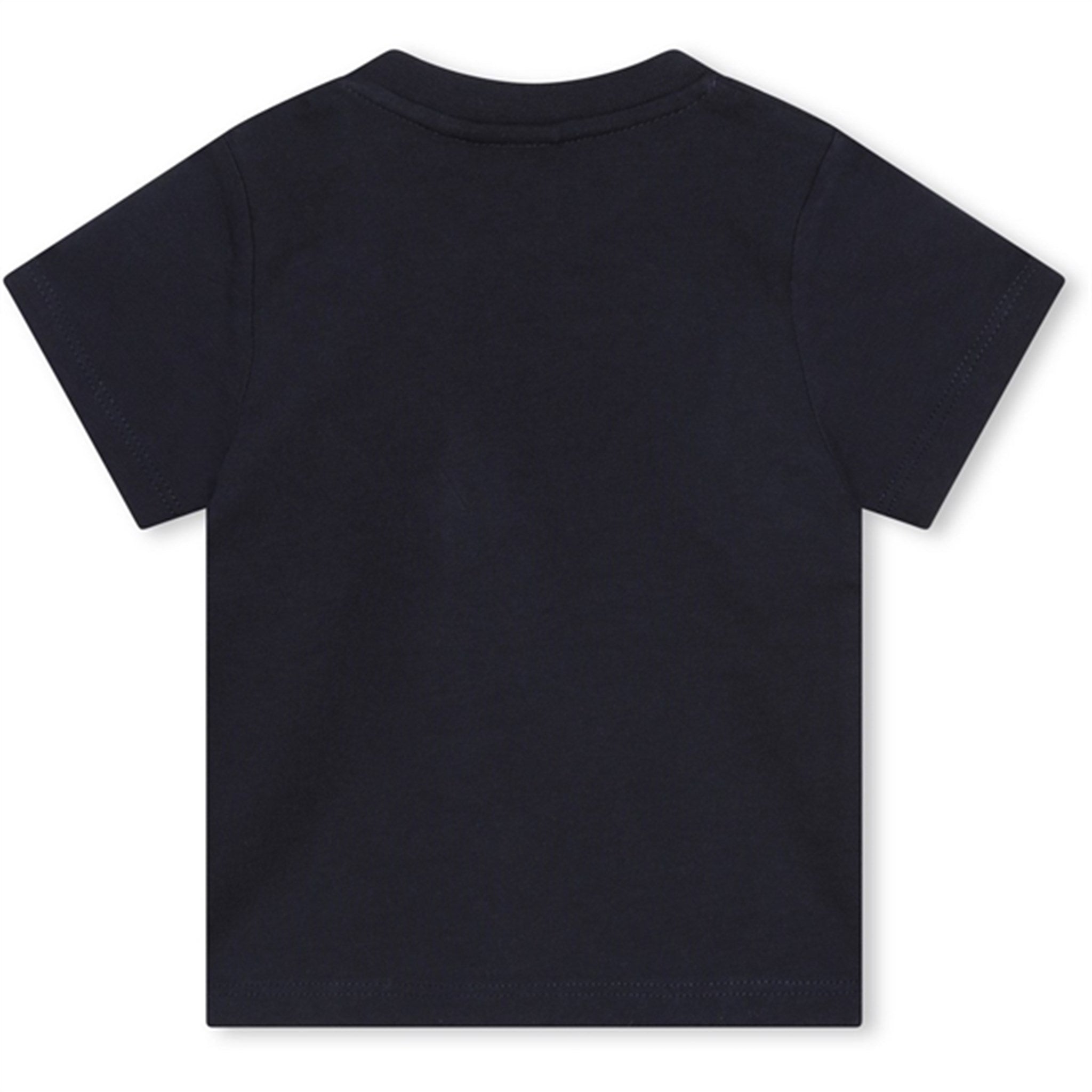 Hugo Boss Baby T-shirt Navy 2