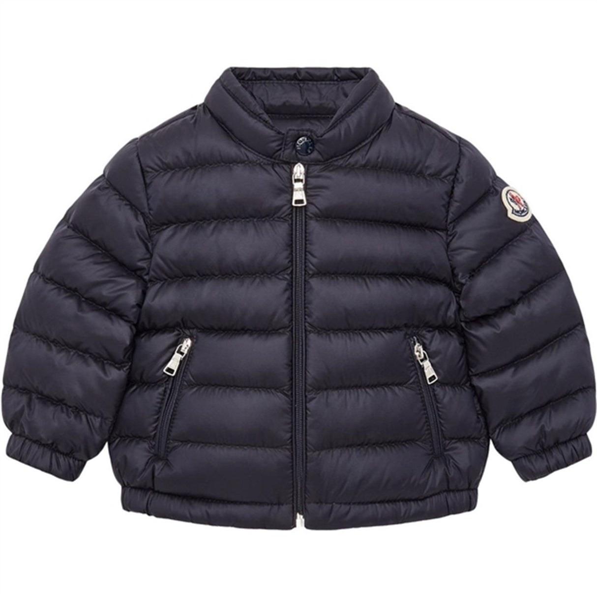 Moncler Acorus Jacket Navy