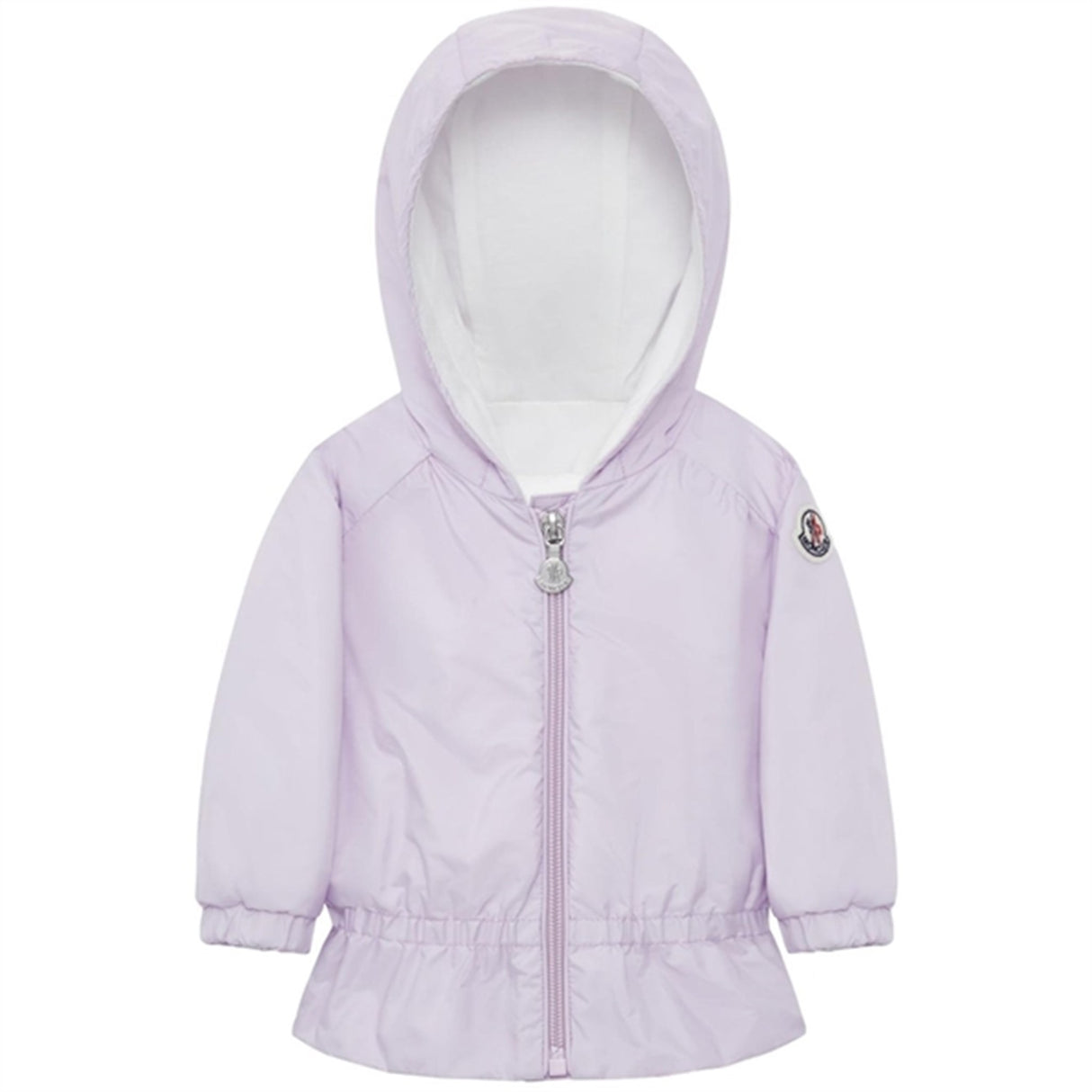 Moncler Marion Jacket Light Purple