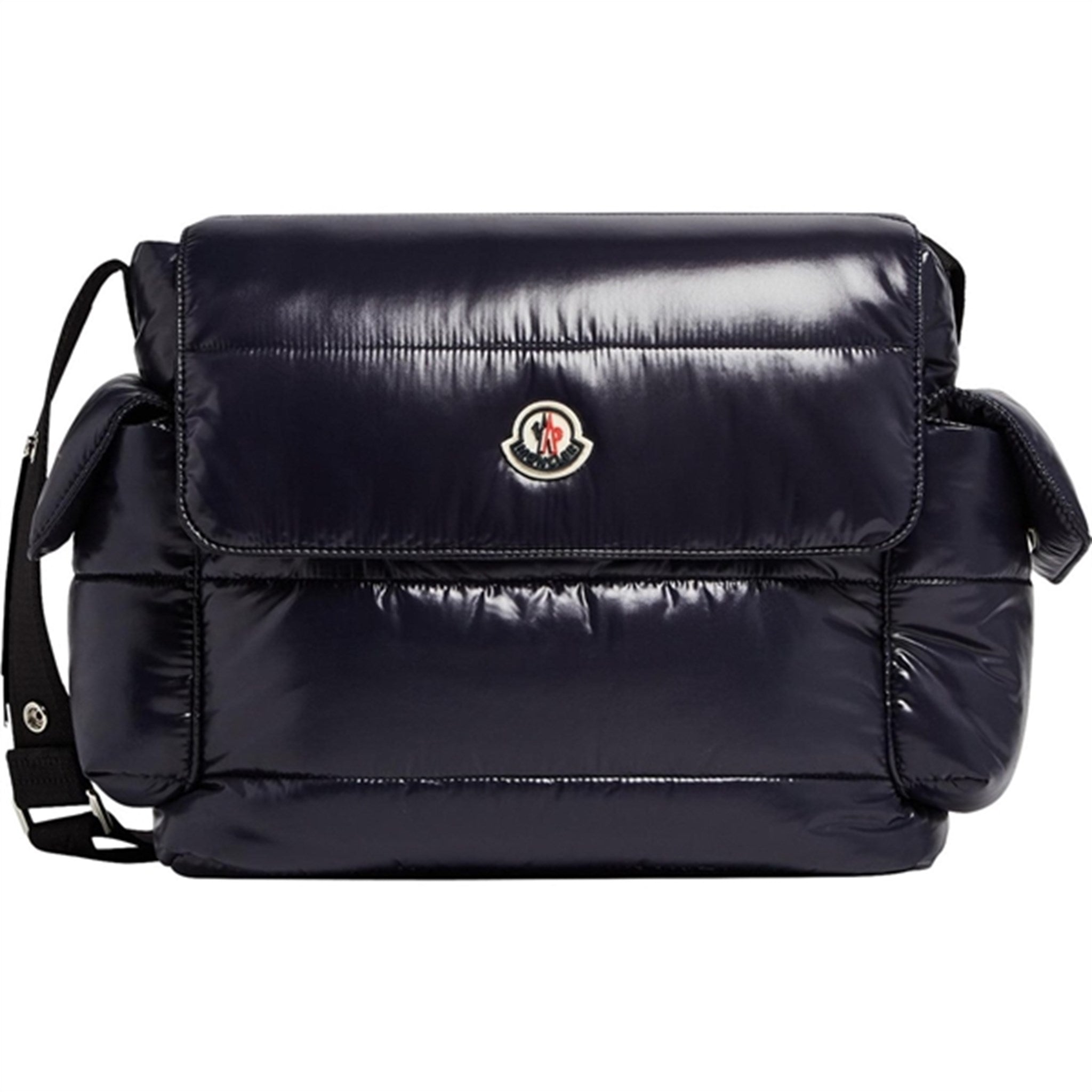 Moncler Mommy Tote Bag Navy