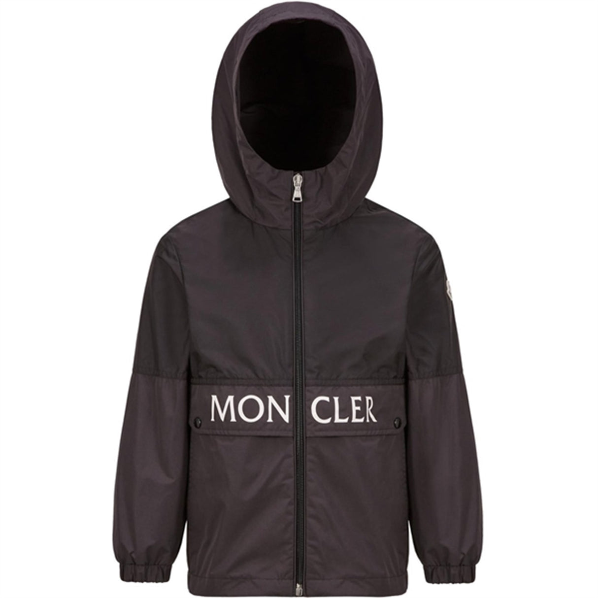 Moncler Joly Jacket Black