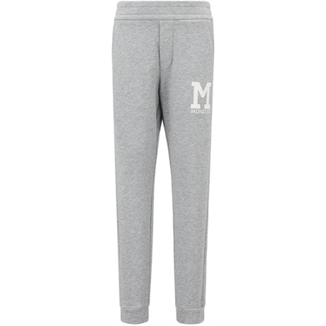 Moncler Sweatpants Grey