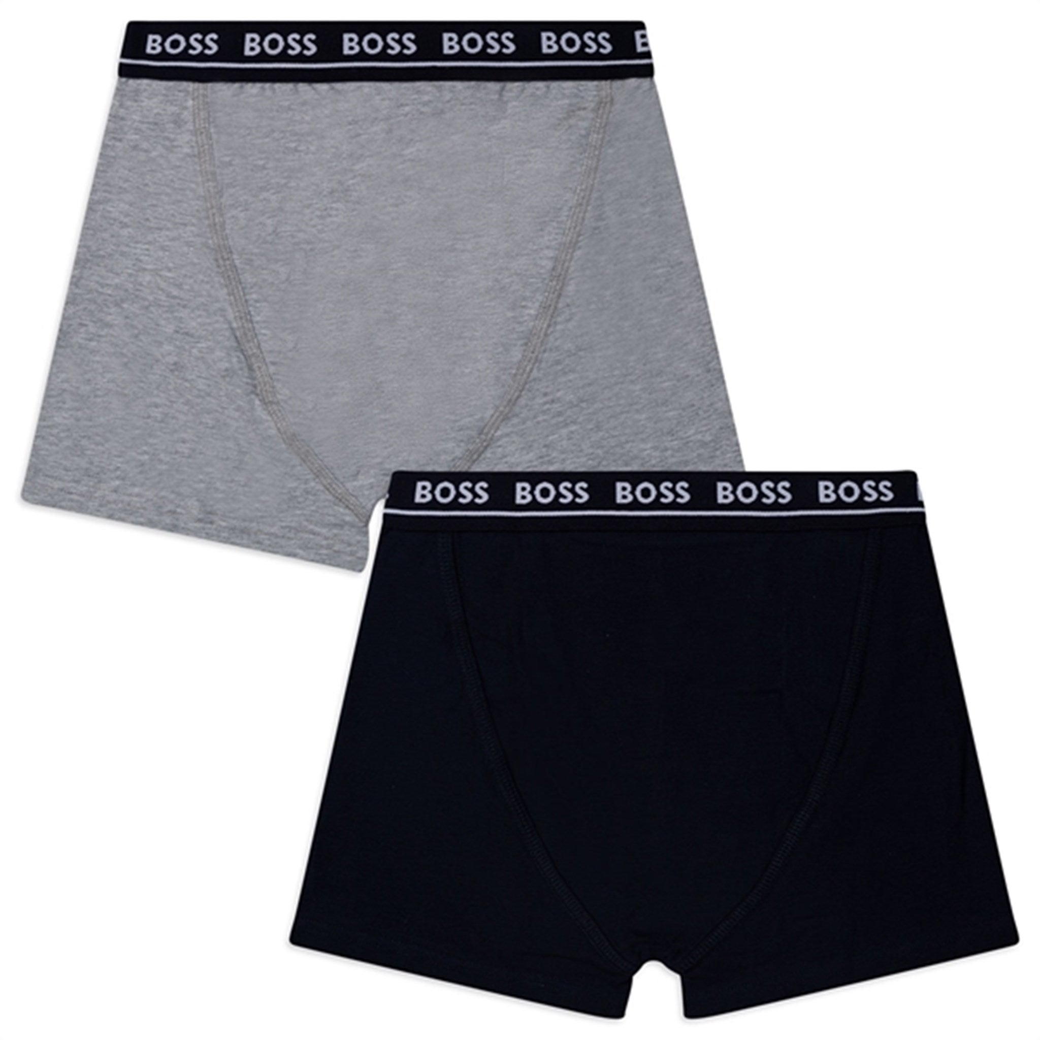 Hugo Boss Boxer Shorts 2-pack Black 5