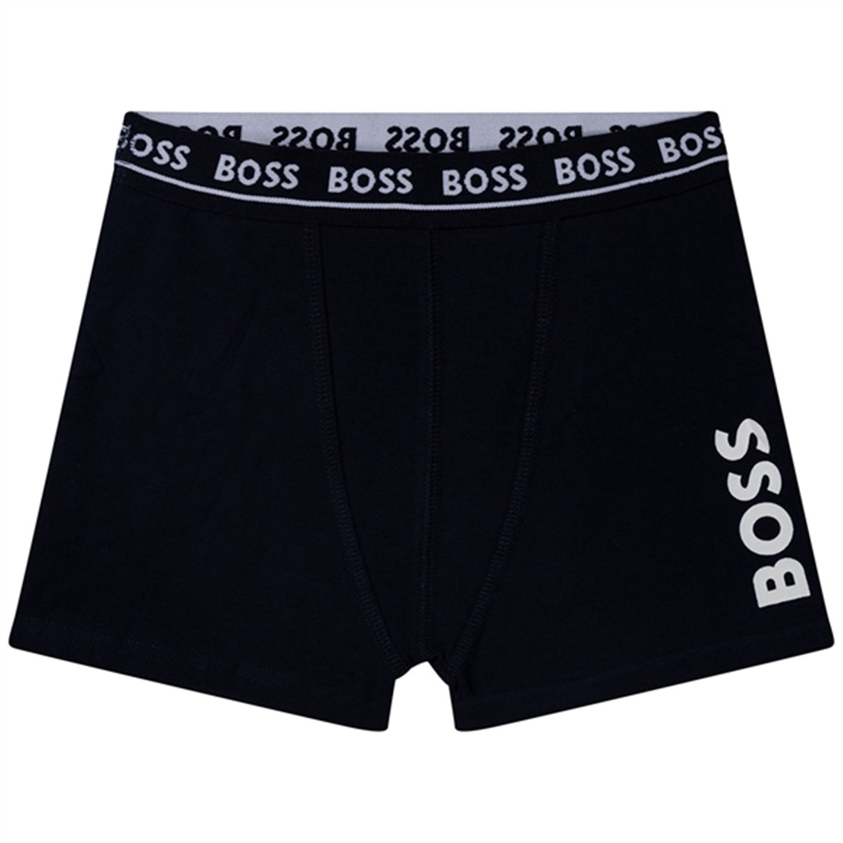 Hugo Boss Boxer Shorts 2-pack Black