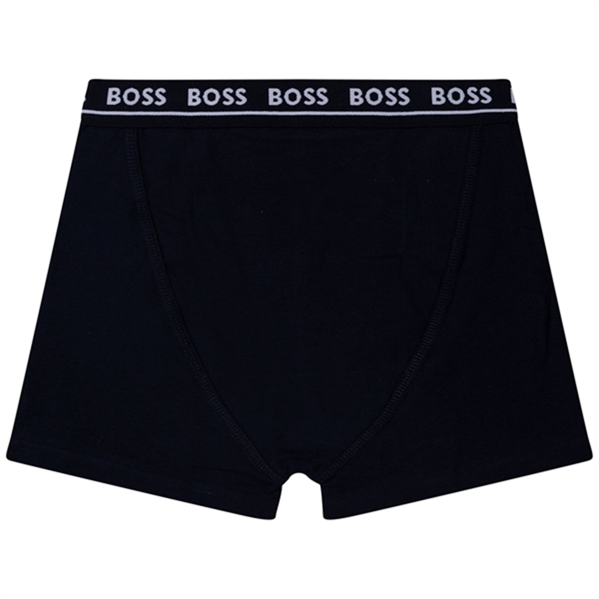 Hugo Boss Boxer Shorts 2-pack Black 6