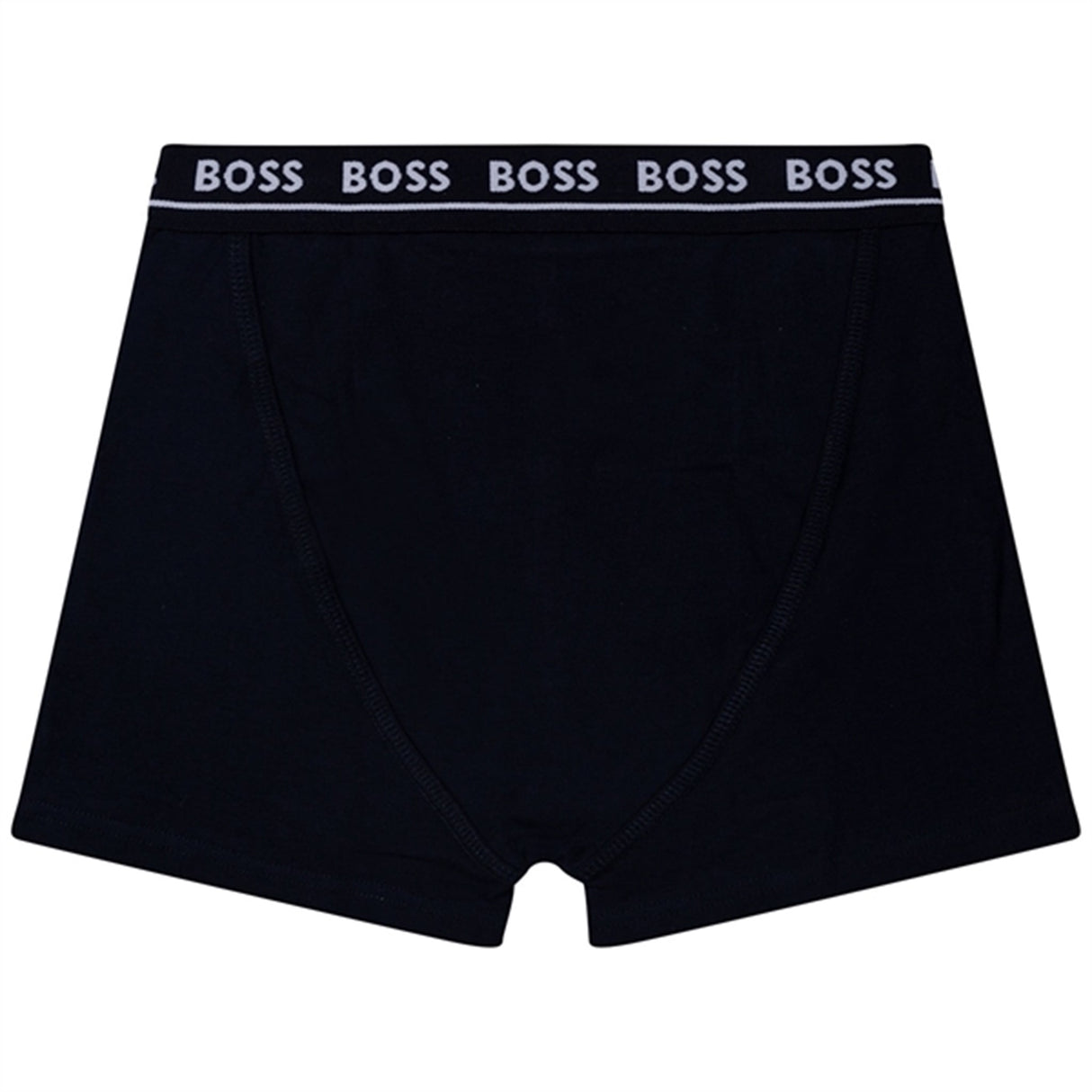 Hugo Boss Boxer Shorts 2-pack Black