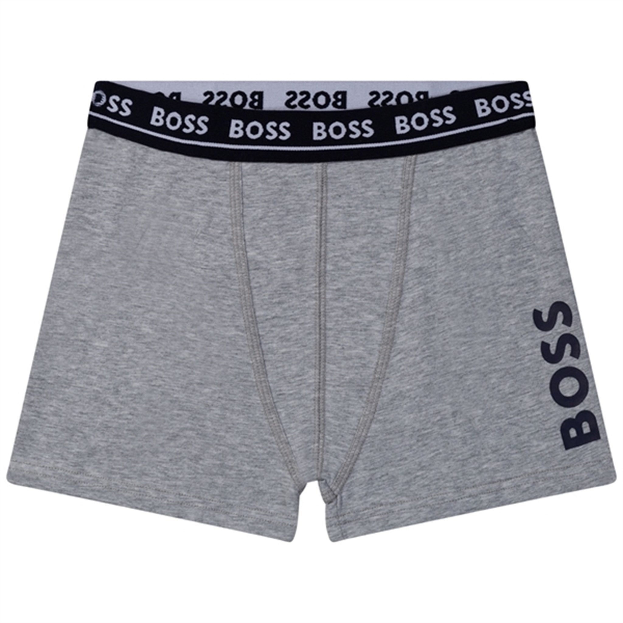 Hugo Boss Boxer Shorts 2-pack Black 3