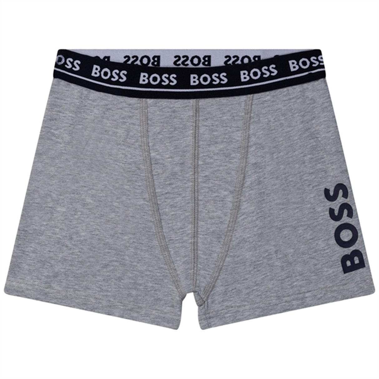 Hugo Boss Boxer Shorts 2-pack Black