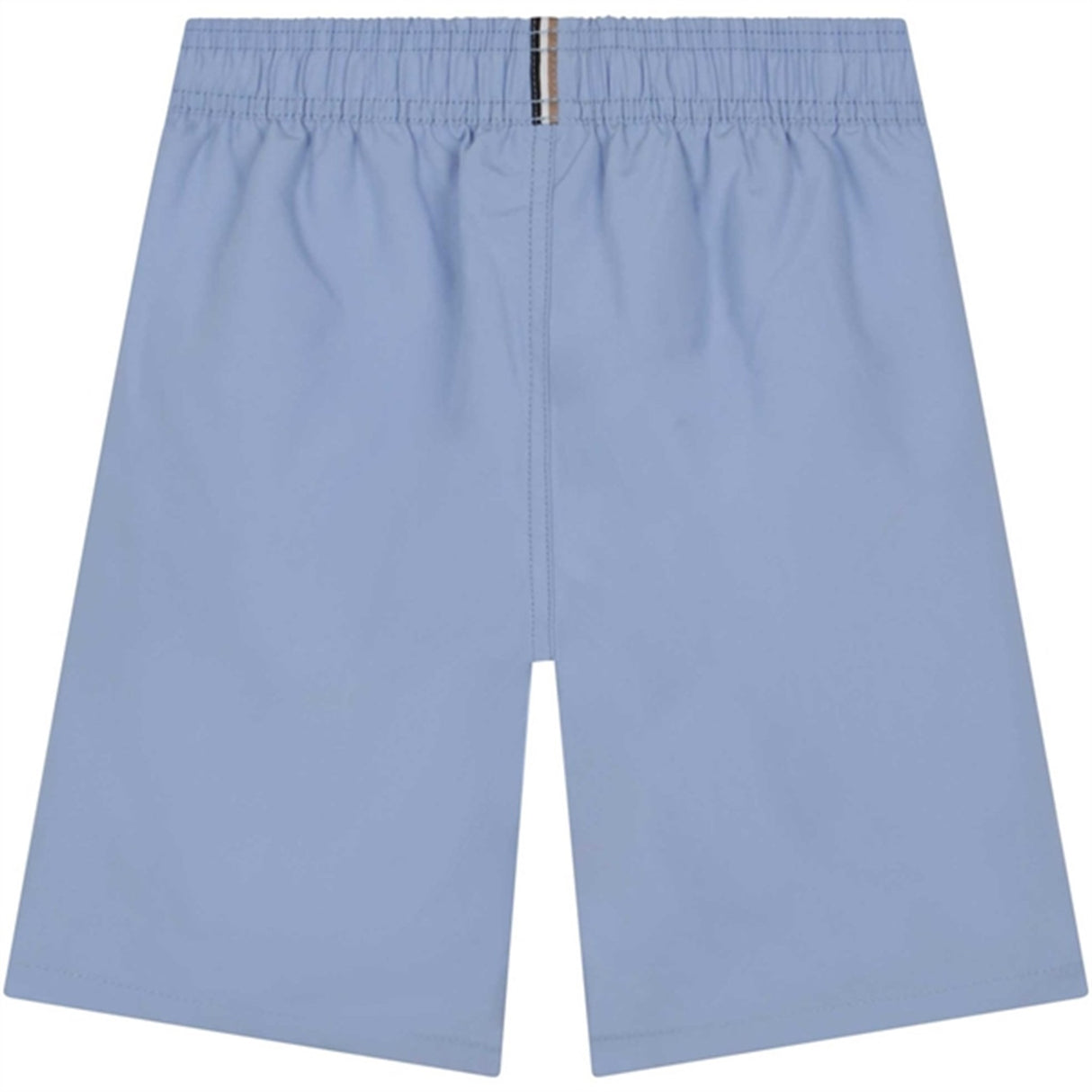 Hugo Boss Swim Shorts Pale Blue 2