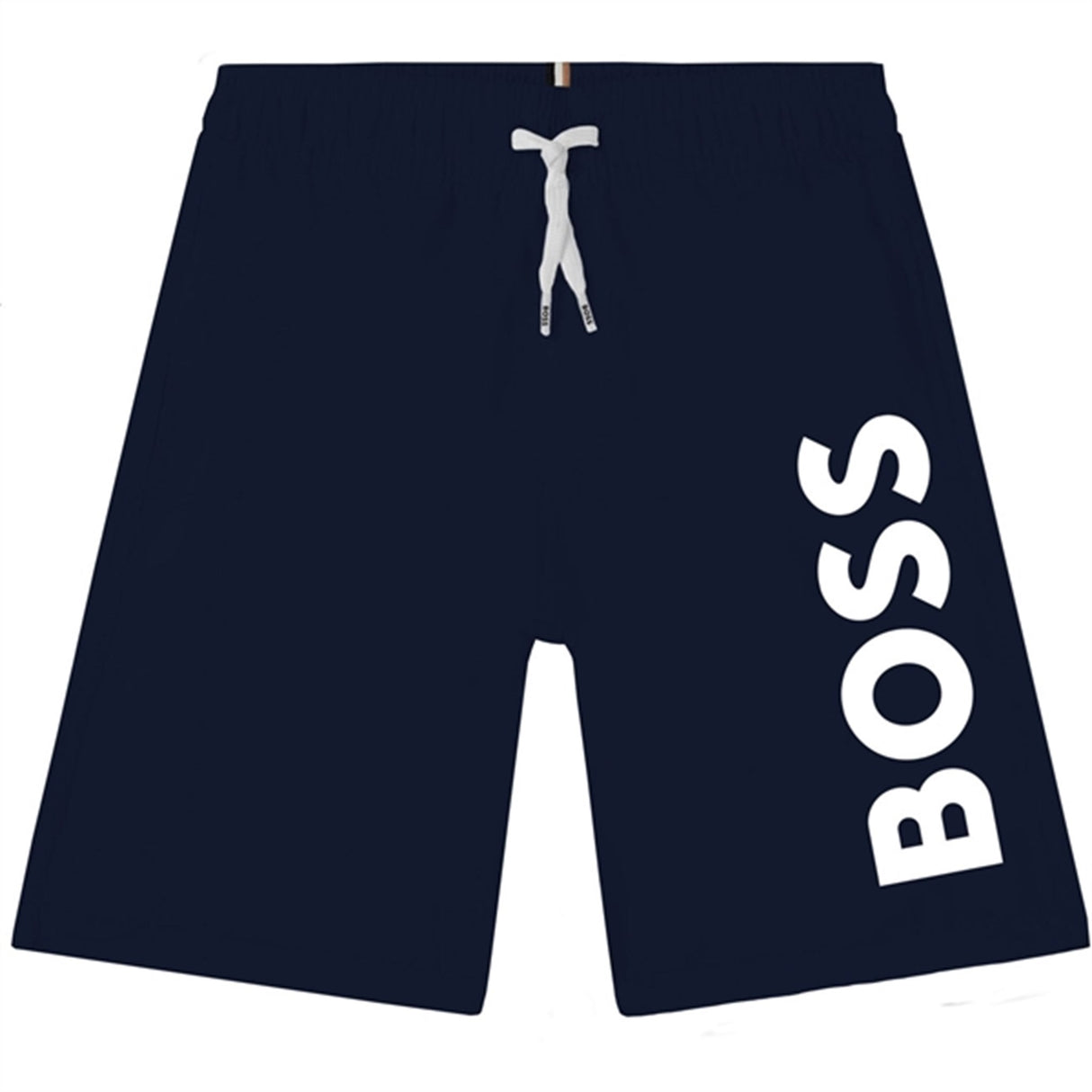 Hugo Boss Swim Shorts Navy