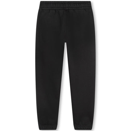 Hugo Boss Black Sweatpants 2