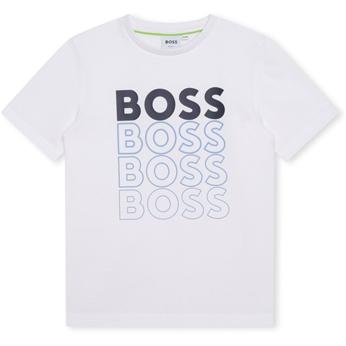 Hugo Boss T-shirt White