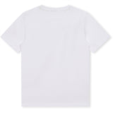 Hugo Boss T-shirt White