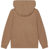 Hugo Boss Hoodie Stone 2