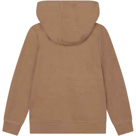 Hugo Boss Hoodie Stone 2