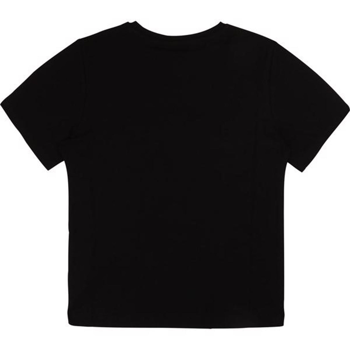Hugo Boss Boy Tee Short Sleeves Black