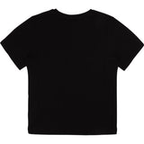 Hugo Boss Boy Tee Short Sleeves Black