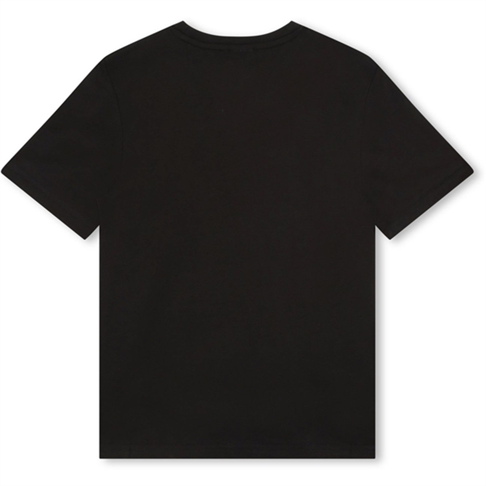 Hugo Boss T-shirt Black 2